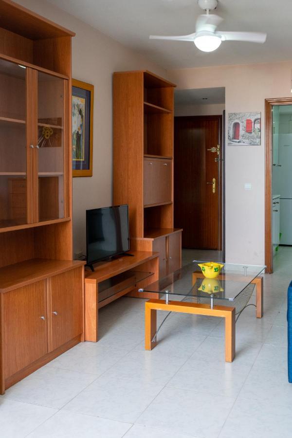 Apartamento Completo Gemelos XV Benidorm Luaran gambar