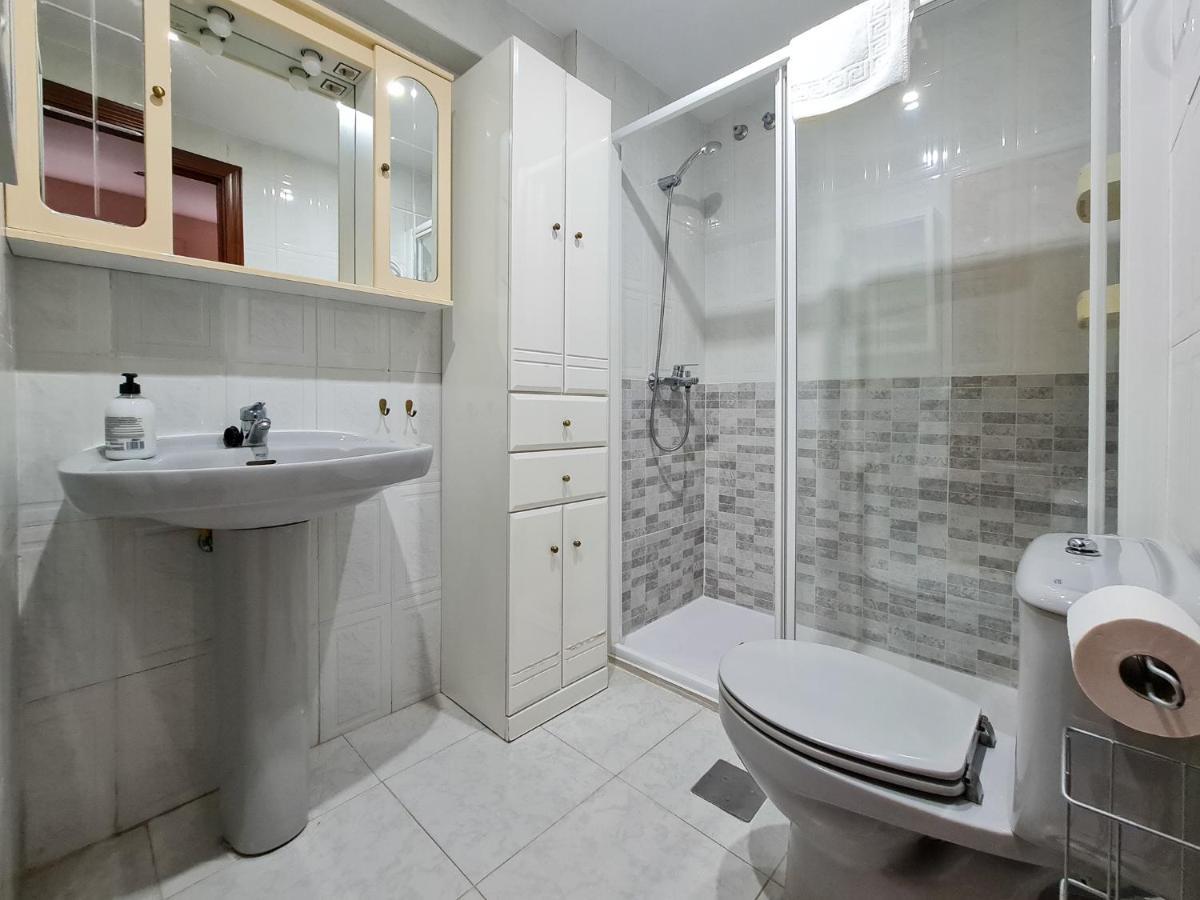 Apartamento Completo Gemelos XV Benidorm Luaran gambar