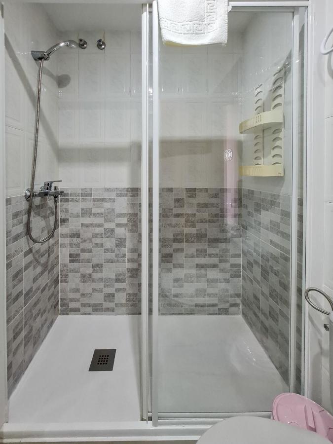 Apartamento Completo Gemelos XV Benidorm Luaran gambar